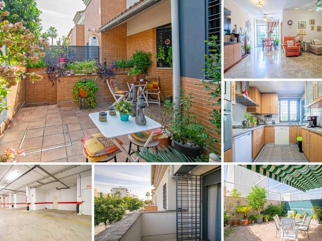 Chalet en venta en Mairena Pueblo, Mairena Del Aljarafe