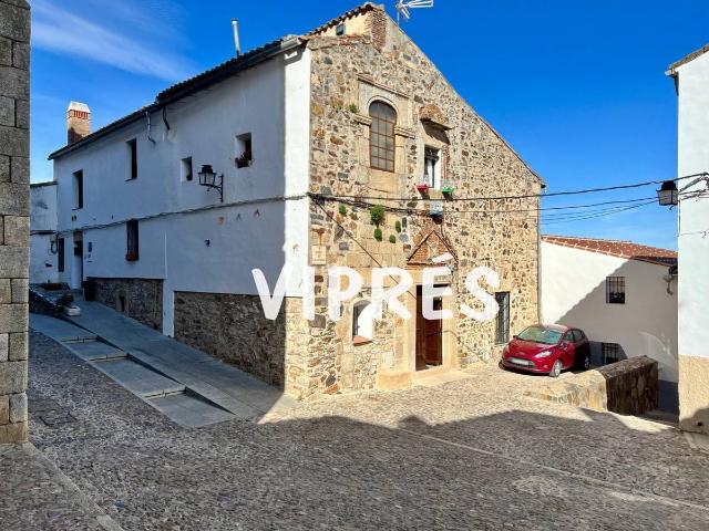 Chalet en venta en Cáceres, Extremadura