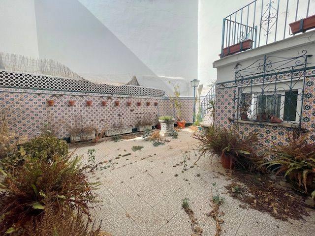 Chalet en venta en Campo de Gibraltar, Andalucía