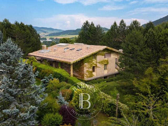 Chalet en venta en Casco Antiguo, Iruñerria
