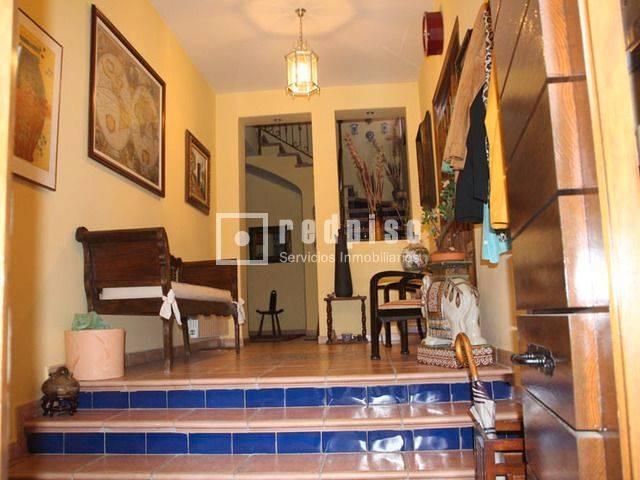 Villa en venta en Talavera De La Reina, Puerta de Zamora
