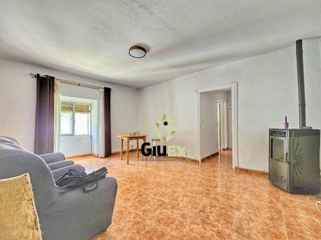 Chalet en venta en Santiago, Cáceres