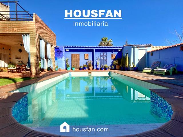 Chalet en venta en Cáceres, Extremadura