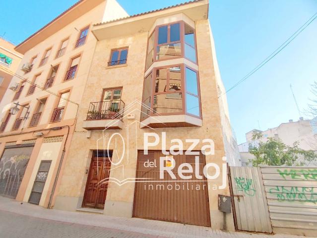 Chalet en venta en Puerta de Zamora, Talavera De La Reina