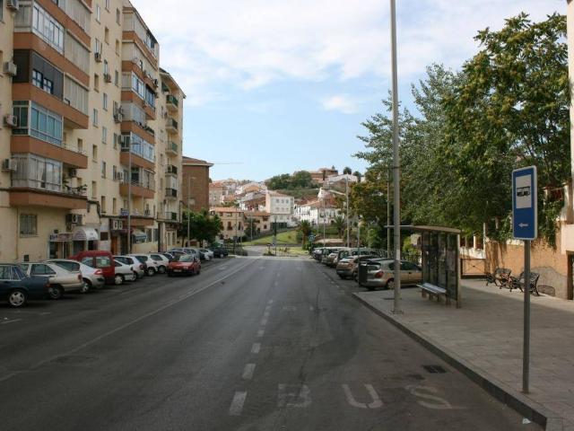 Chalet en venta en Cáceres, Extremadura