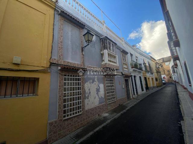 Chalet en venta en Casco Antiguo, Tierra de Badajoz