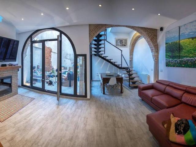 Chalet en venta en Tierra de Badajoz, Extremadura