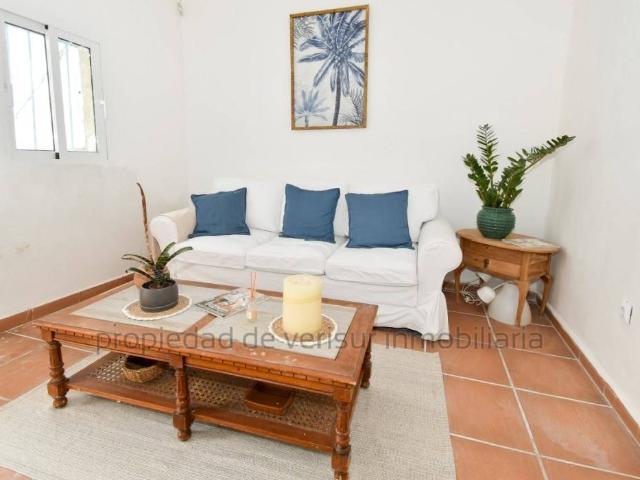 Chalet en venta en Alto Guadalentín, Murcia
