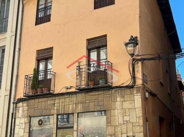 Chalet en venta en Centro, León