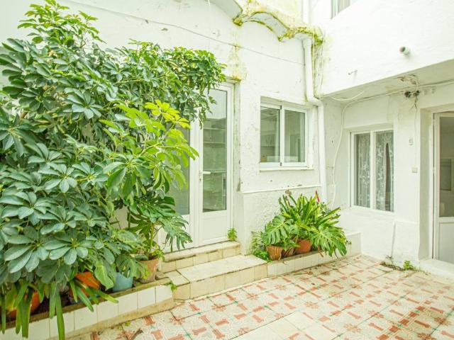 Chalet en venta en Casco Antiguo, Tierra de Badajoz