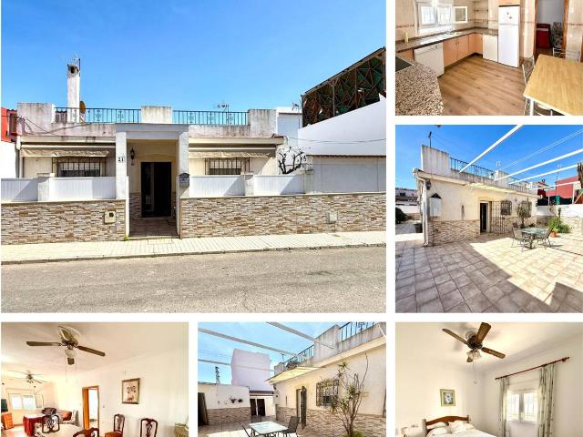Chalet en venta en Mairena Pueblo, Mairena Del Aljarafe