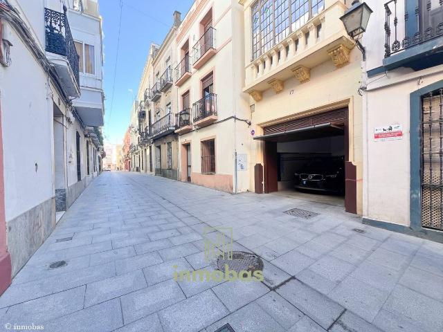 Chalet en venta en Casco Antiguo, Tierra de Badajoz