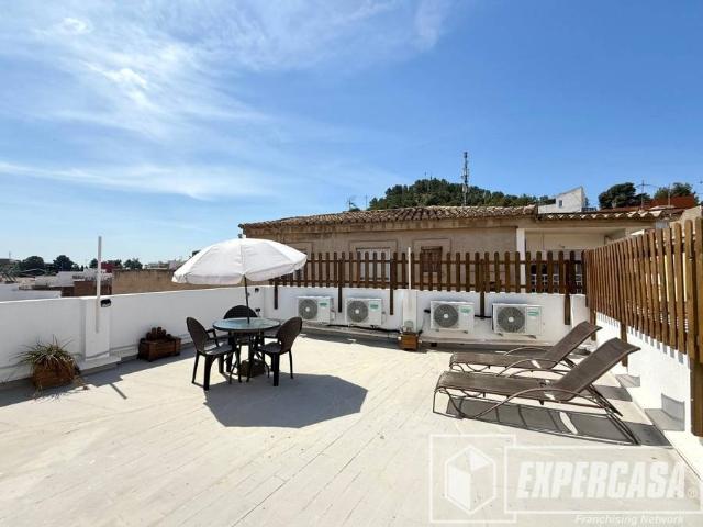 Chalet en venta en el Camp de Túria, Valencia