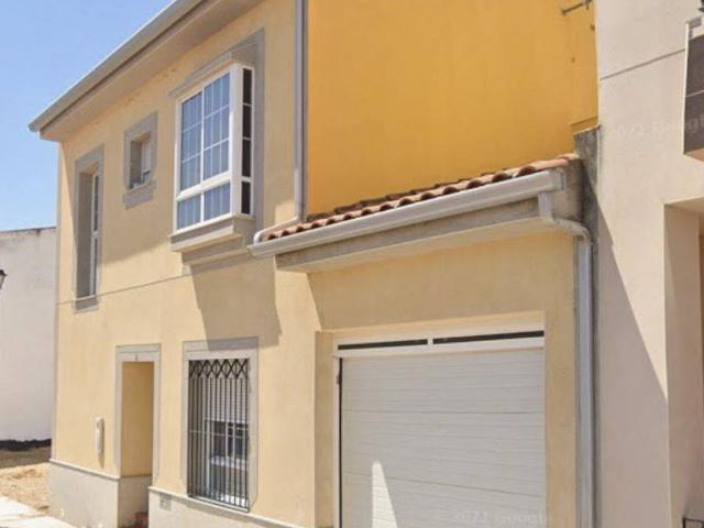 Chalet en venta en Casco Antiguo, Tierra de Badajoz
