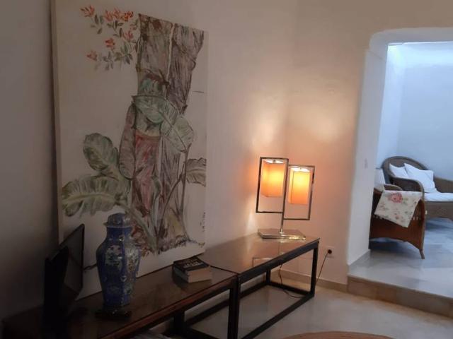 Chalet en venta en Centro, Costa del Sol Occidental