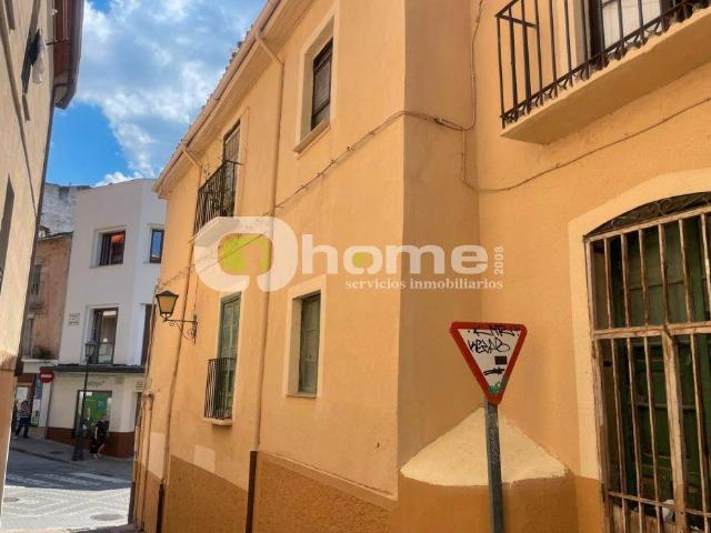 Chalet en venta en La Horta, Zamora