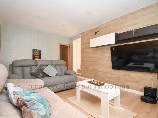Chalet en venta en Alto Guadalentín, Murcia