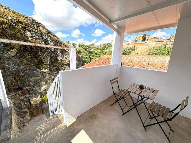 Chalet en venta en Cáceres, Extremadura
