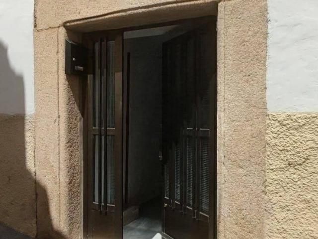 Chalet en venta en Santiago, Cáceres