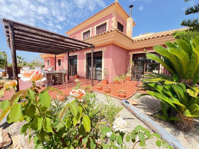 Chalet en venta en Alto Guadalentín, Murcia