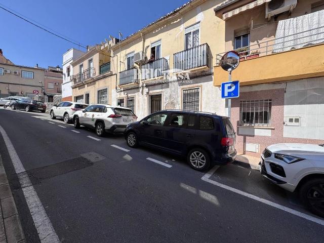 Villa en venta en Cáceres, Plaza Mayor
