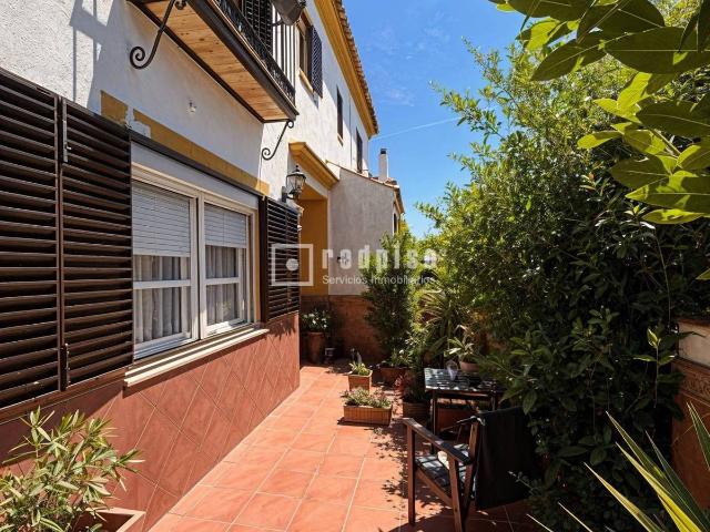 Chalet en venta en Mairena Pueblo, Mairena Del Aljarafe