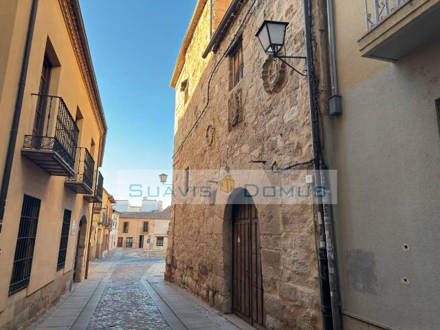 Chalet en venta en La Horta, Zamora