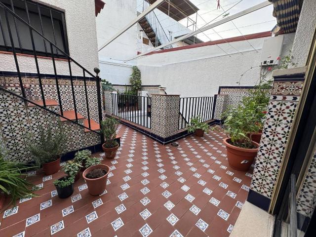 Chalet en venta en Casco Antiguo, Tierra de Badajoz