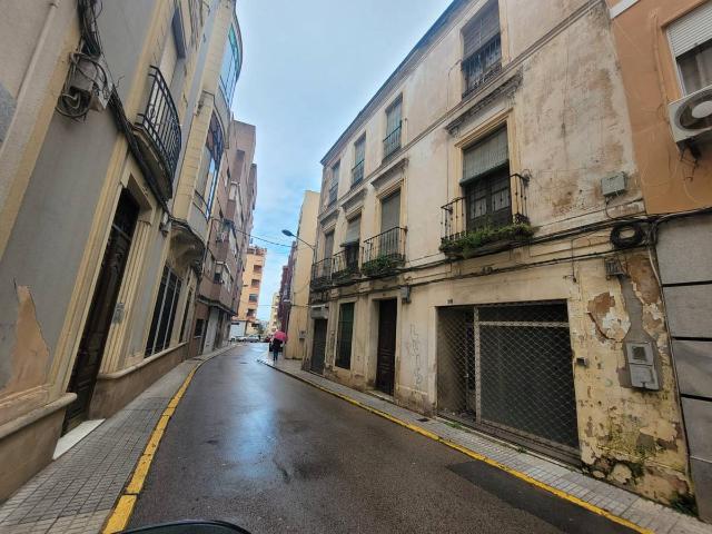 Chalet en venta en Casco Antiguo, Tierra de Badajoz