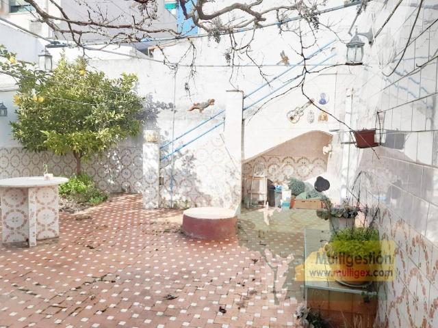 Chalet en venta en Santiago, Cáceres