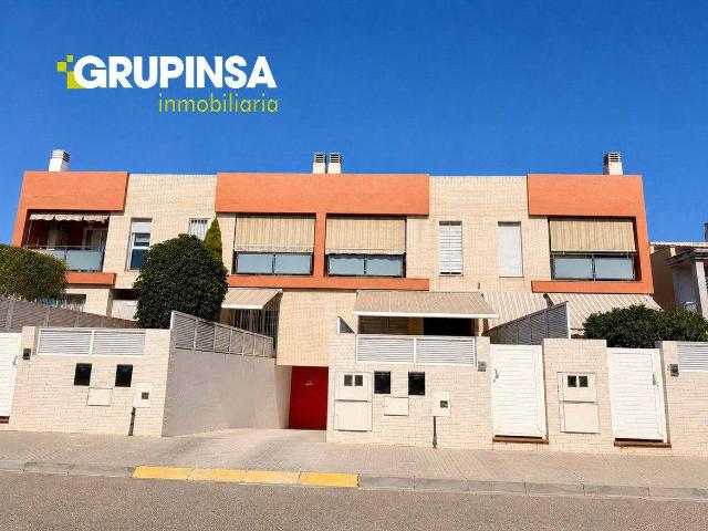 Chalet en venta en Grupo Corell, la Plana Alta