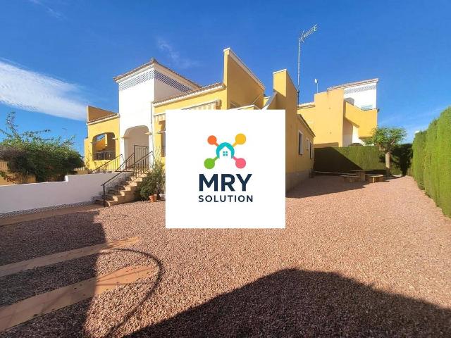 Chalet en venta en Casco Antiguo - Santa Cruz - Ayuntamiento, l'Alacantí