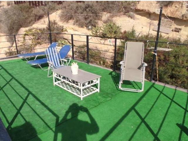 Chalet en venta en Casco Antiguo - Santa Cruz - Ayuntamiento, l'Alacantí