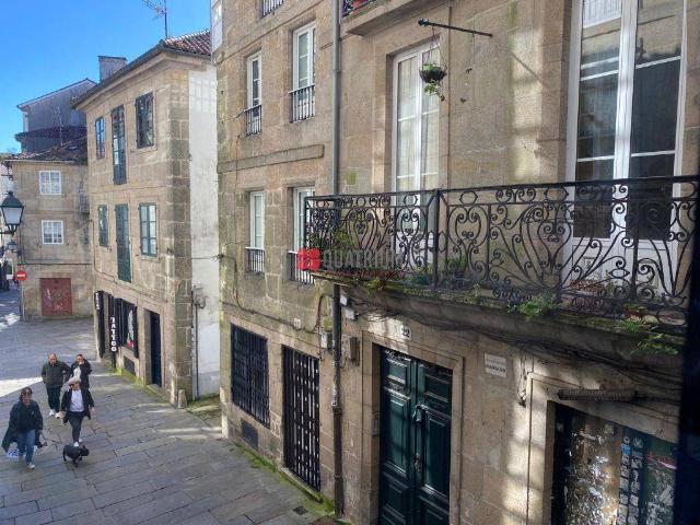 Chalet en venta en Santiago de Compostela, Santiago