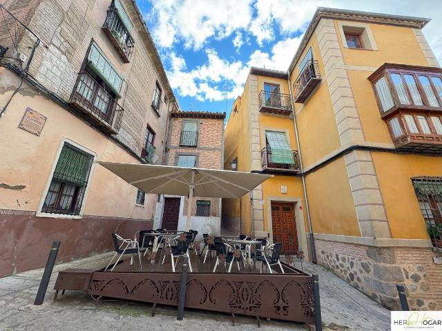Villa en venta en Toledo