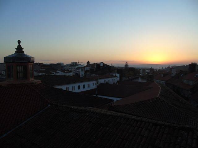 Chalet en venta en Santiago de Compostela, Santiago