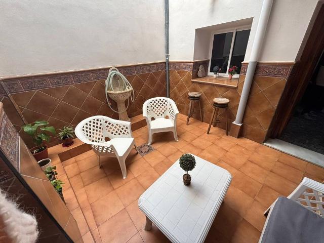 Chalet en venta en Antequera, Andalucía