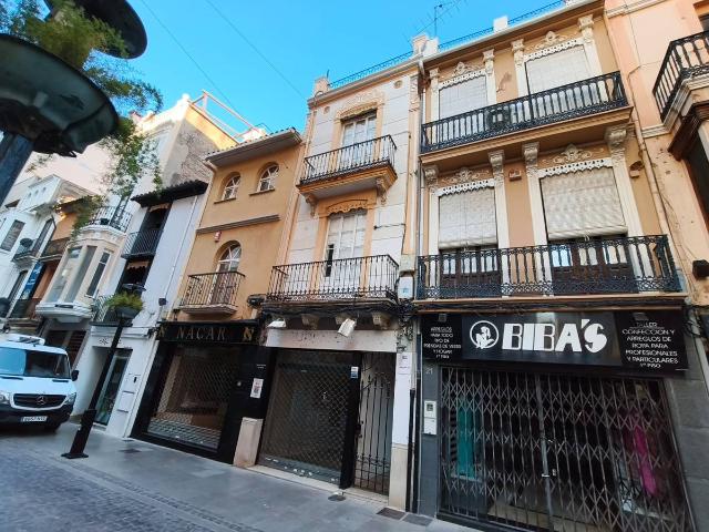 Chalet en venta en Plaça Major, la Plana Alta
