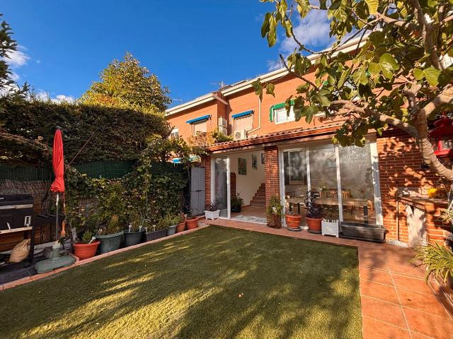 Chalet en venta en Rivas-vaciamadrid, Madrid