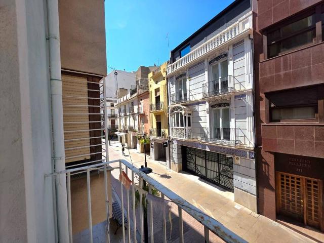 Chalet en venta en Plaça Major, la Plana Alta