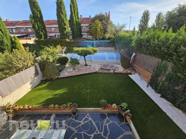 Chalet en venta en Rivas Este, Rivas-vaciamadrid