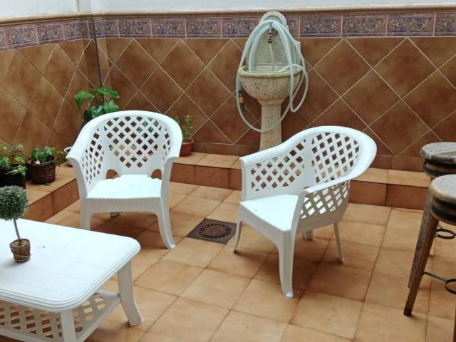 Chalet en venta en Antequera, Andalucía