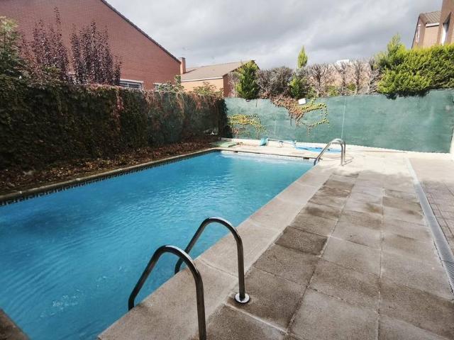 Chalet en venta en Rivas-vaciamadrid, Madrid