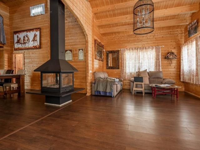 Villa en venta en Churriana De La Vega