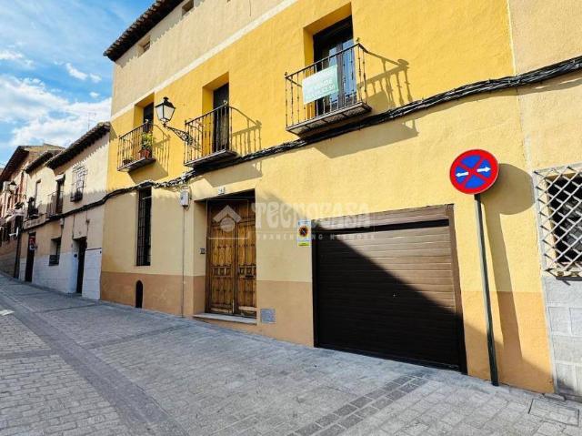 Chalet en venta en Toledo, Castilla-La Mancha