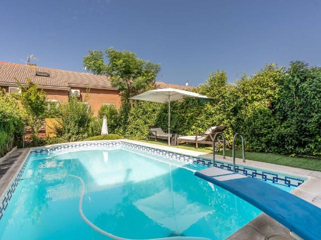 Chalet en venta en Rivas Este, Rivas-vaciamadrid