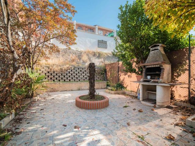 Chalet en venta en Rivas-vaciamadrid, Madrid