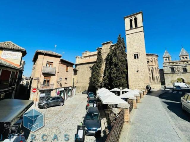 Chalet en venta en Toledo, Castilla-La Mancha