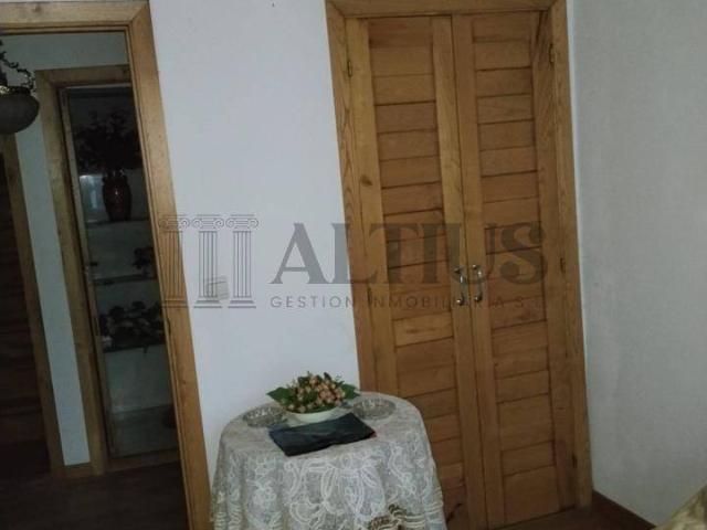Chalet en venta en Santiago de Compostela