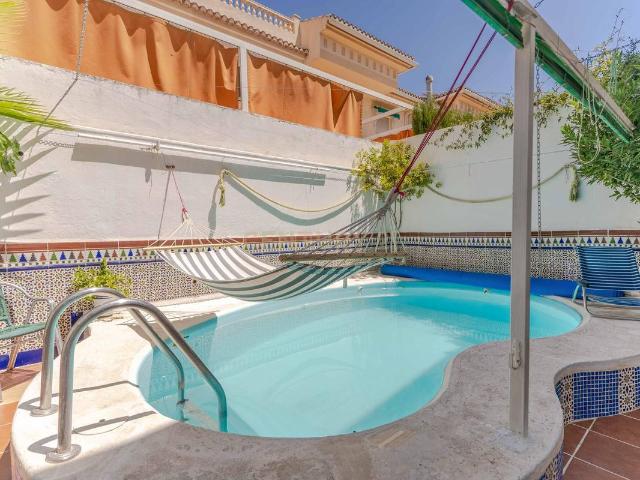 Chalet en venta en Comarca de la Vega de Granada, Andalucía
